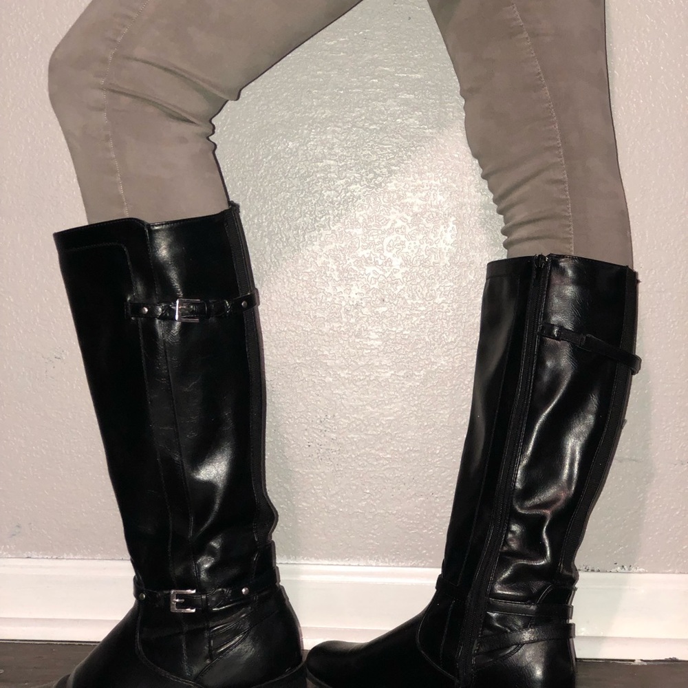 UNISA Riding boots